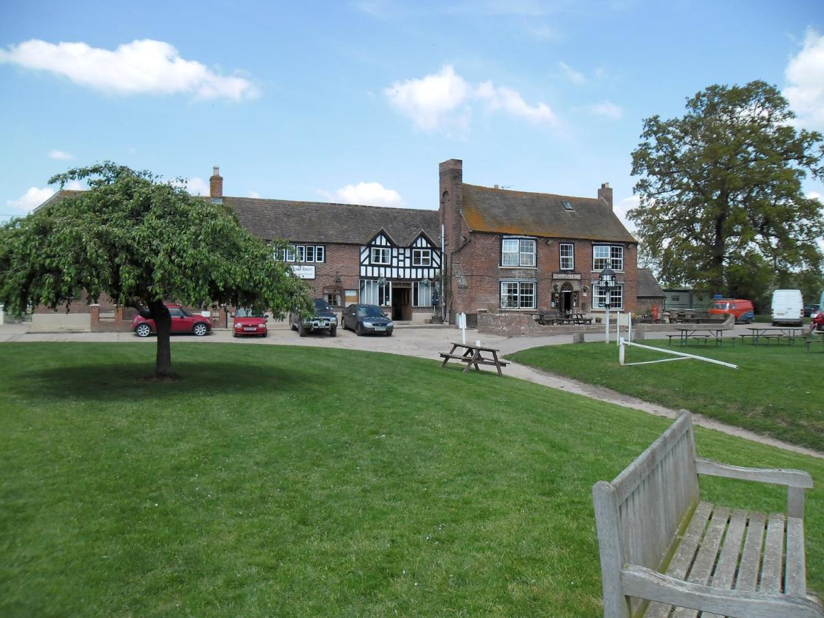 Lower Lode Inn - B&B