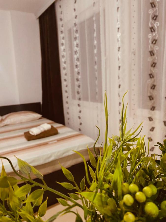 napartmentss - Ferienwohnung Pristina