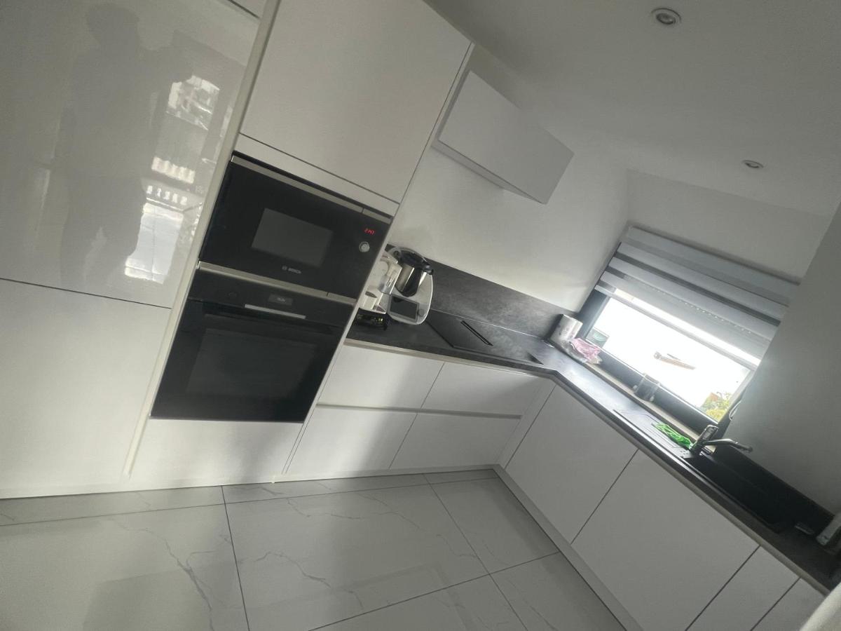 Holiday Apartment - B&B Karlstadt