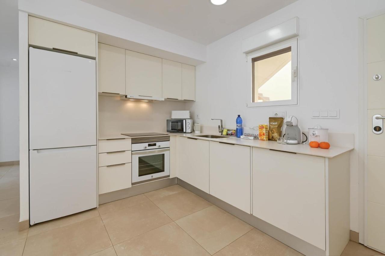 Marina A3 - B&B Denia