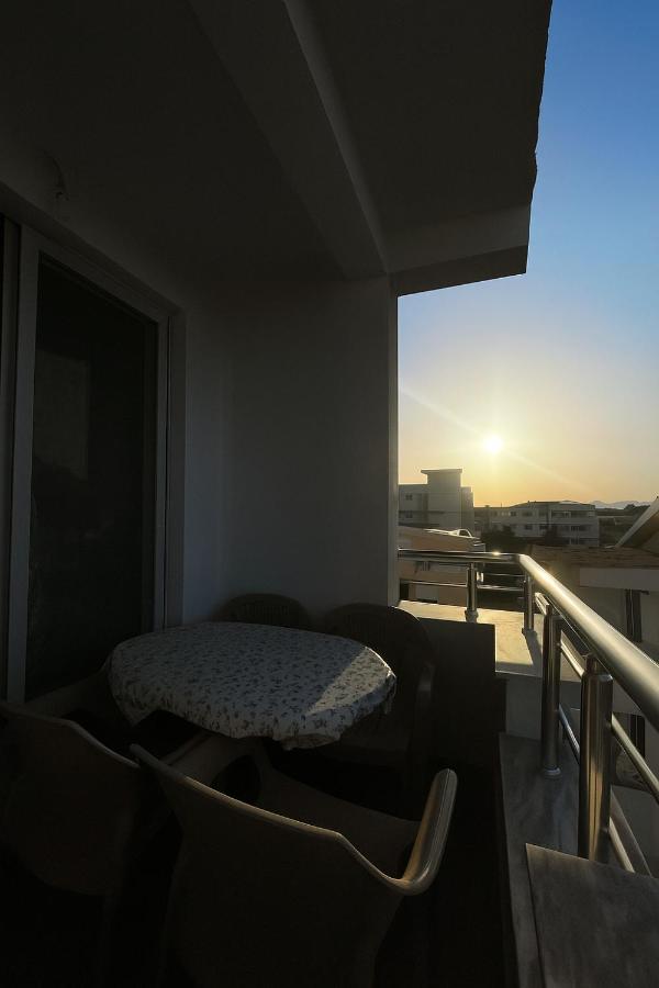 Apartament Ceka - B&B Dulcigno