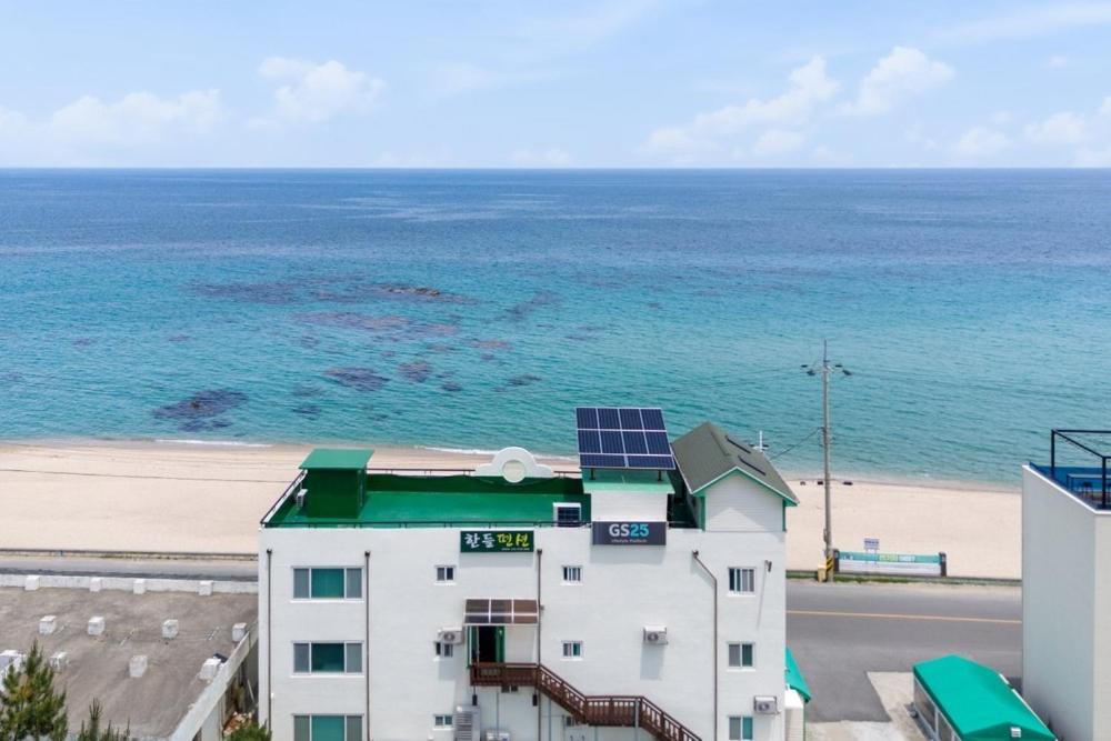 Gangneung Handeul Pension - B&B