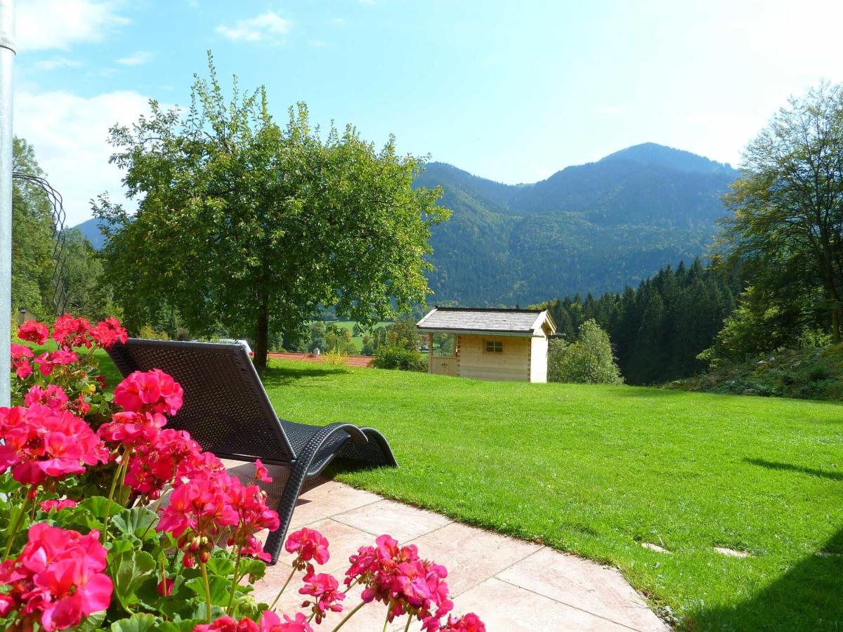 Apartamento de 1 dormitorio con terraza
