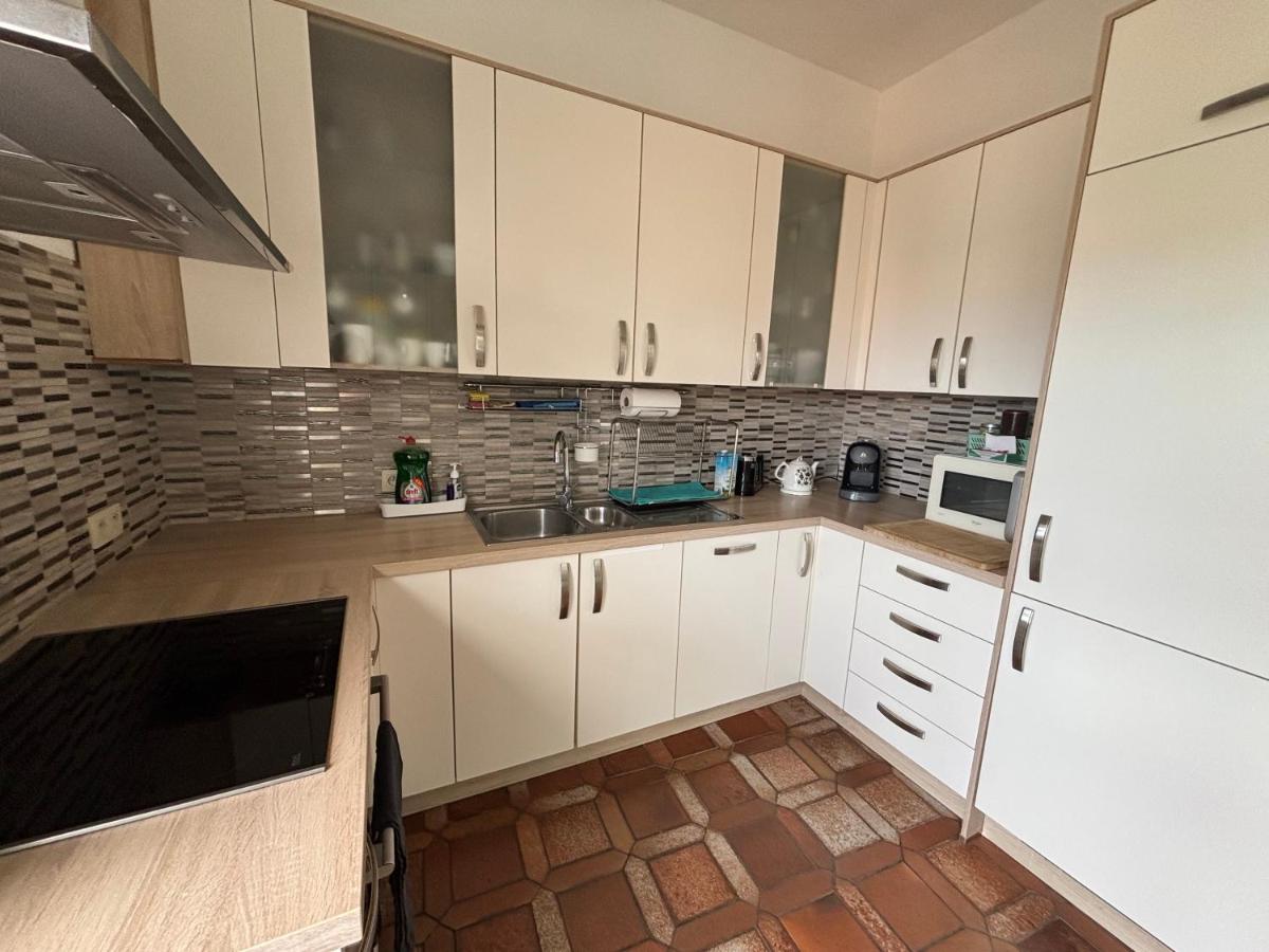 AppartementHalle - Bed and Breakfast Halle