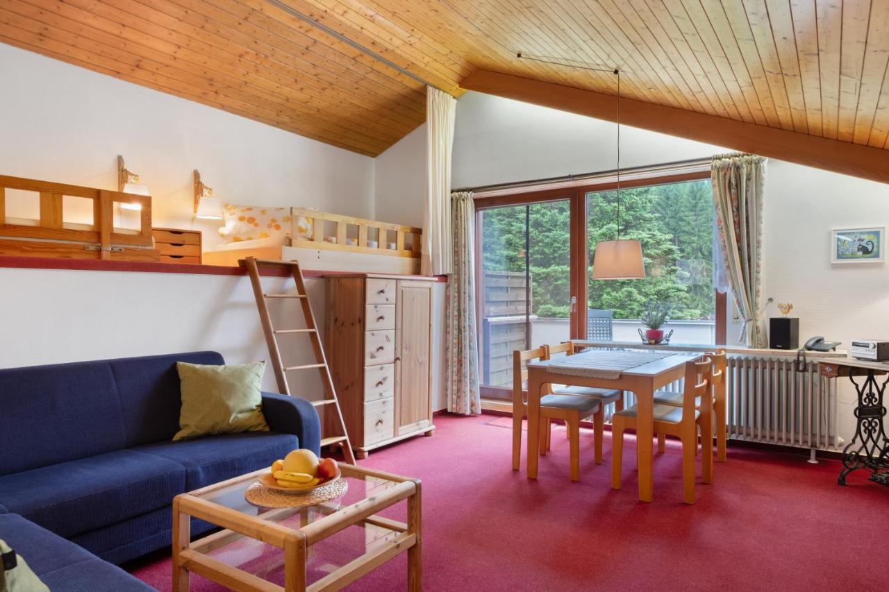 Appartamento Superior con Vista Città