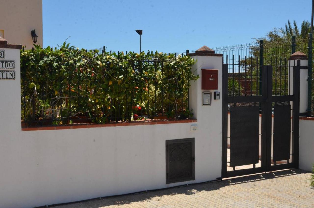 Casa Maestro Agustin 1 - B&B Valle Gran Rey