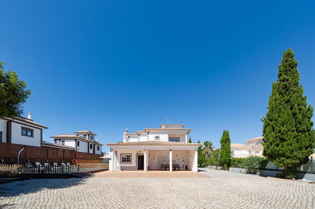 Casa Coelho - Ferienwohnung Albufeira