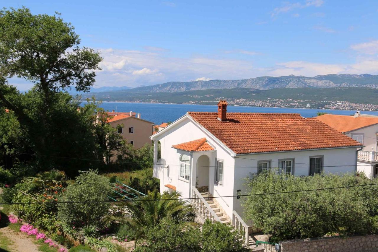 Apartment Silo 35 - B&B Šilo