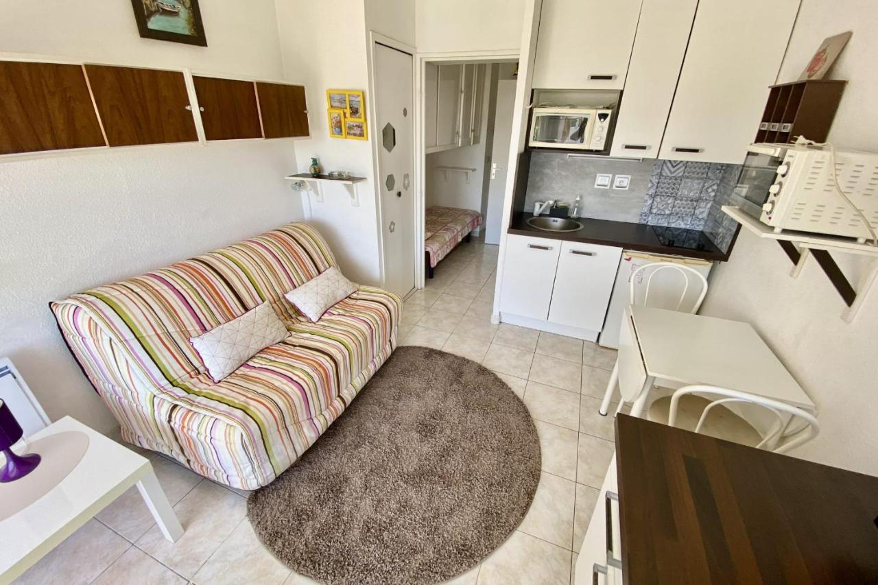 Charming studio near the harbour - Bed and Breakfast Mauguio