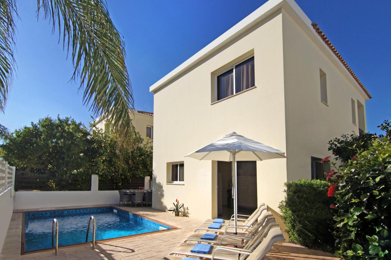 Villa Clara - B&B