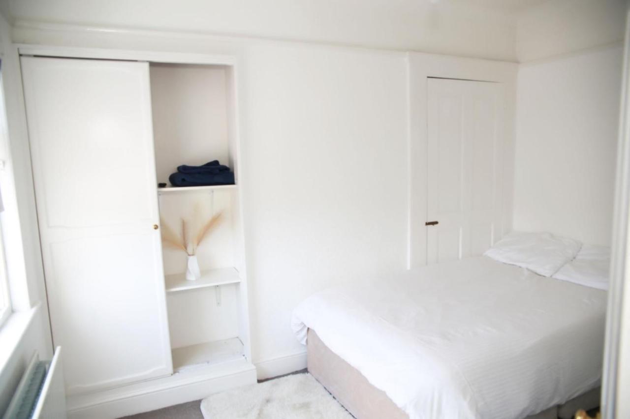Doppelzimmer mit Gemeinschaftsbad