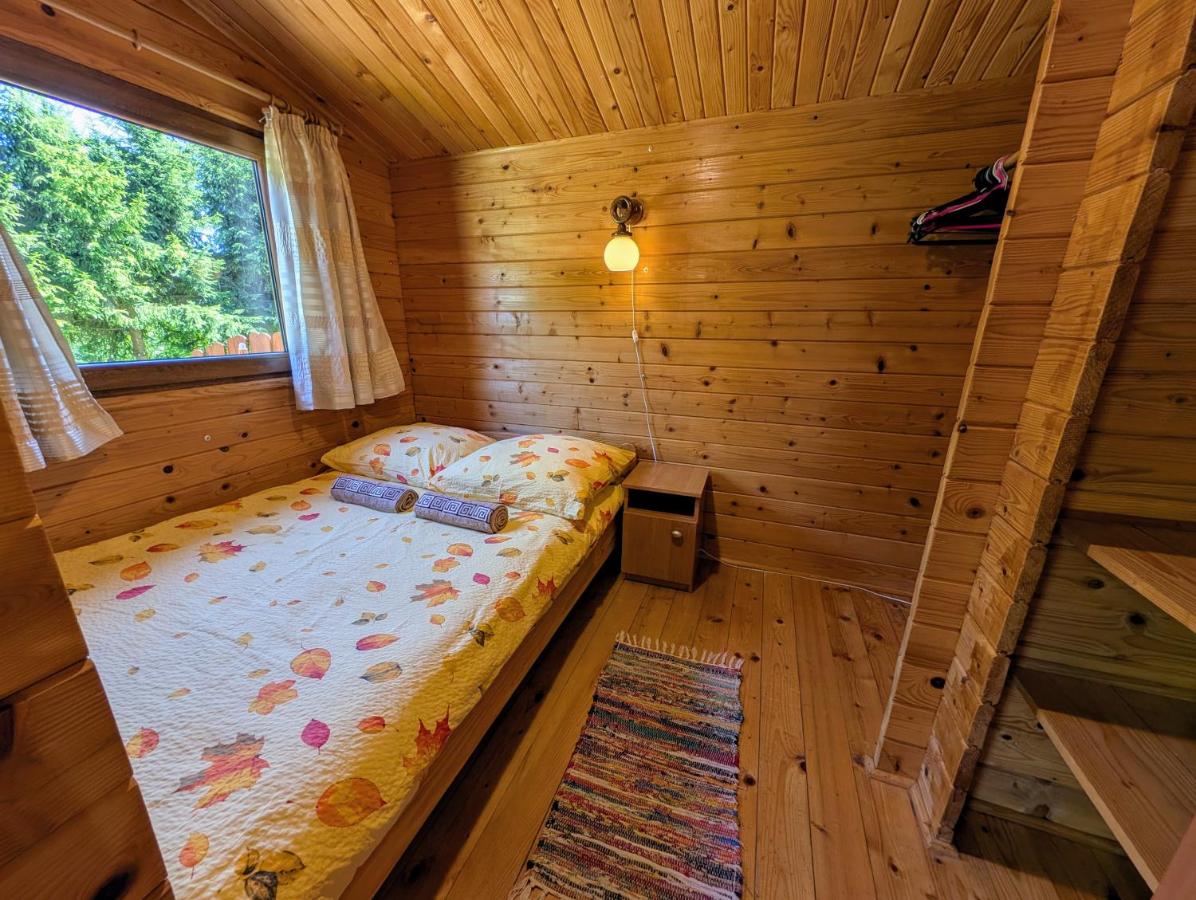 Superior Chalet