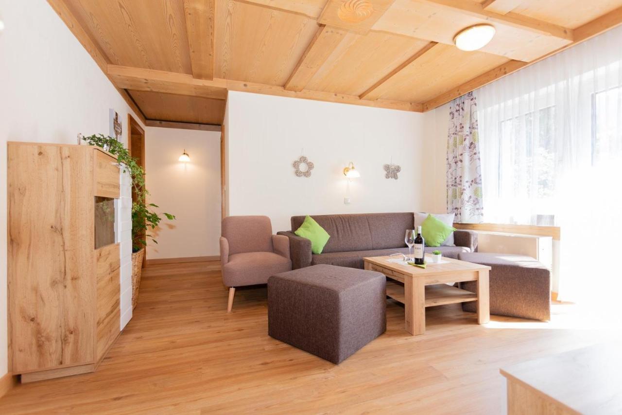 Apartment mit 2 Schlafzimmern und Badezimmer