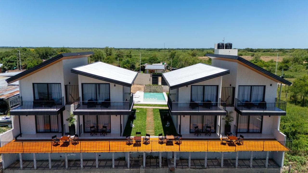 Apart Ogaraity Hotel - B&B
