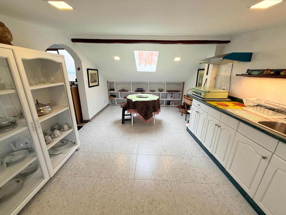 Suite Familiare Deluxe