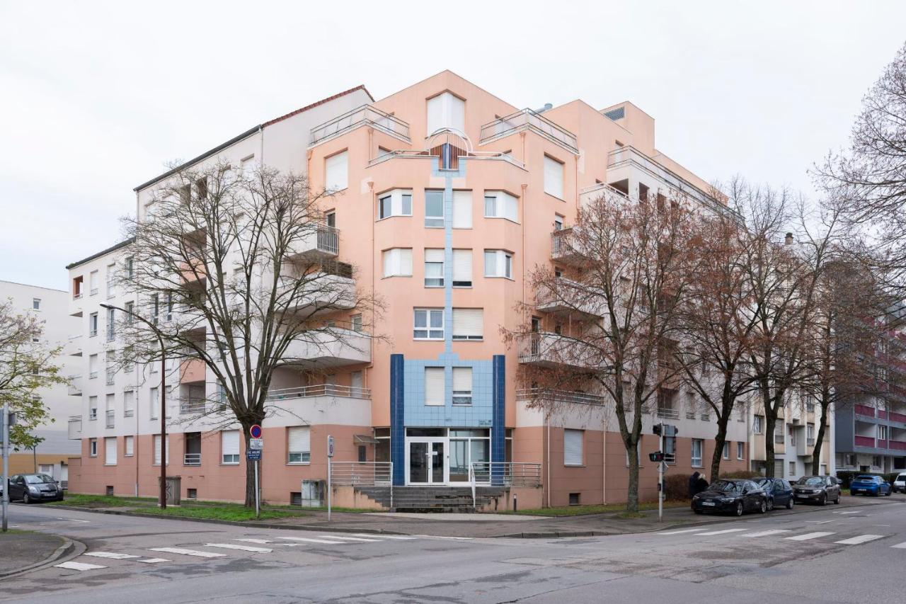 Chez Donna - B&B Metz