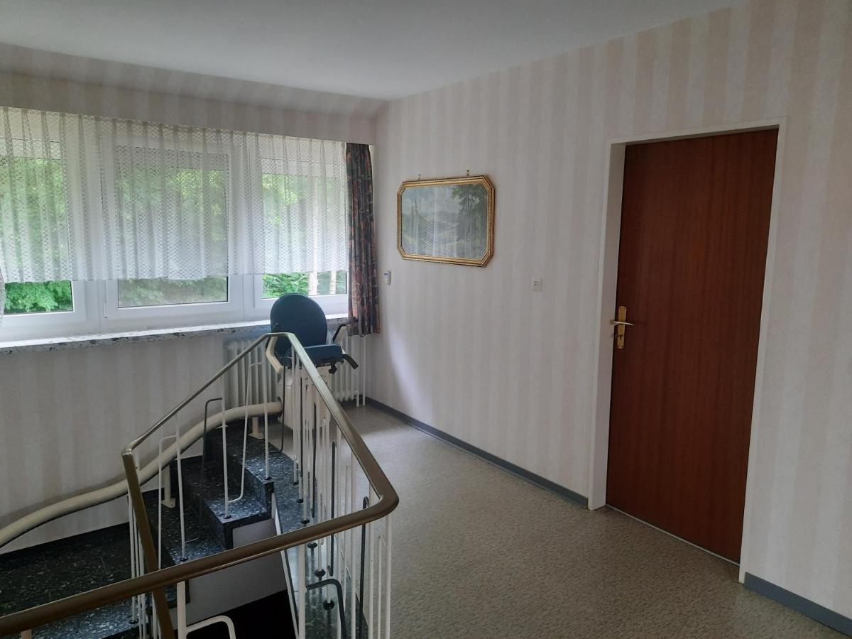 Hof Lührs - Ferienwohnung Schneverdingen