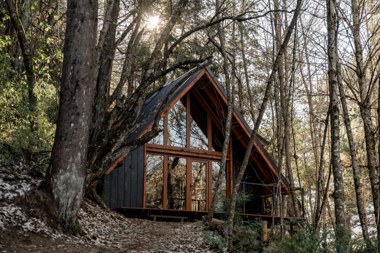 One-Bedroom Chalet