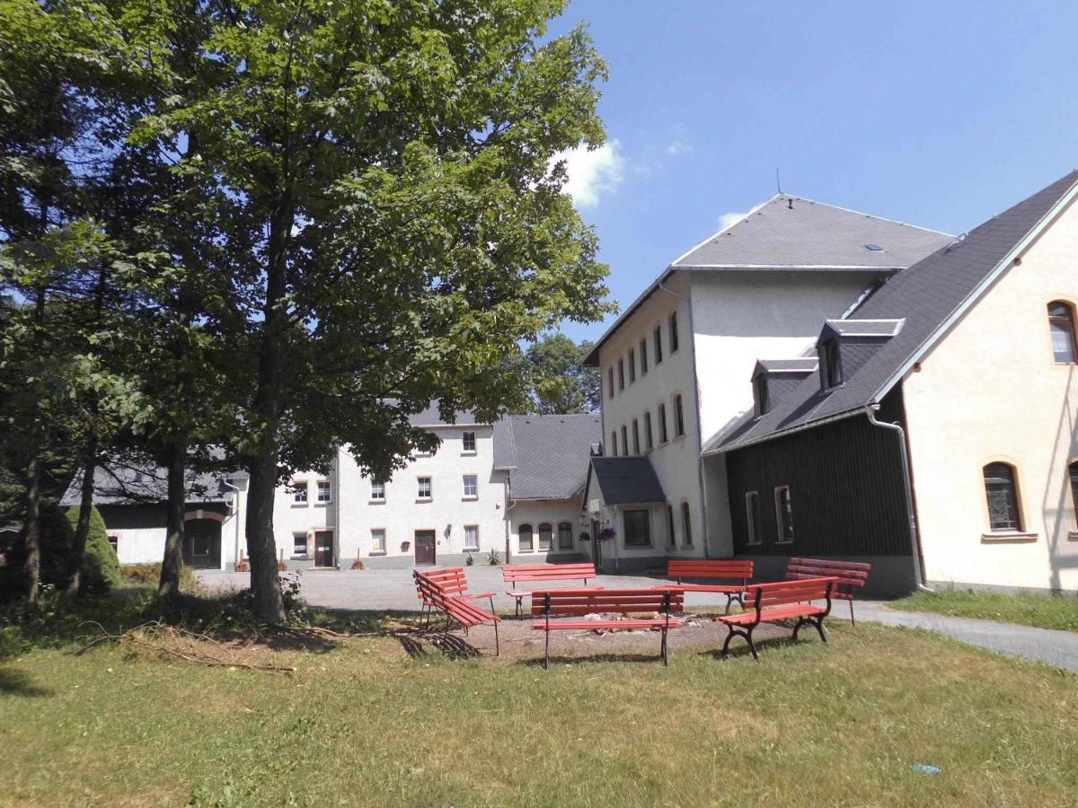 Apartment Sayda 4 - B&B