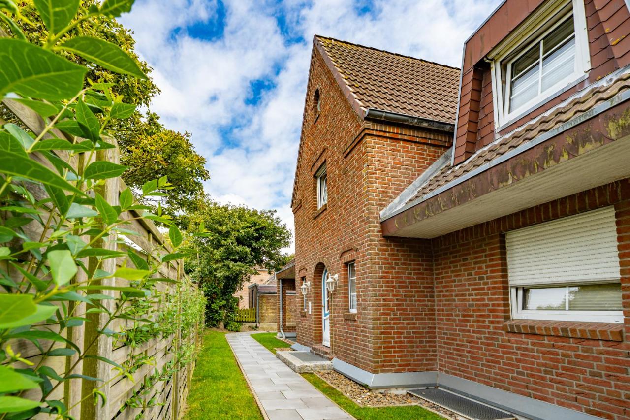 Relax App 2 - B&B Westerland