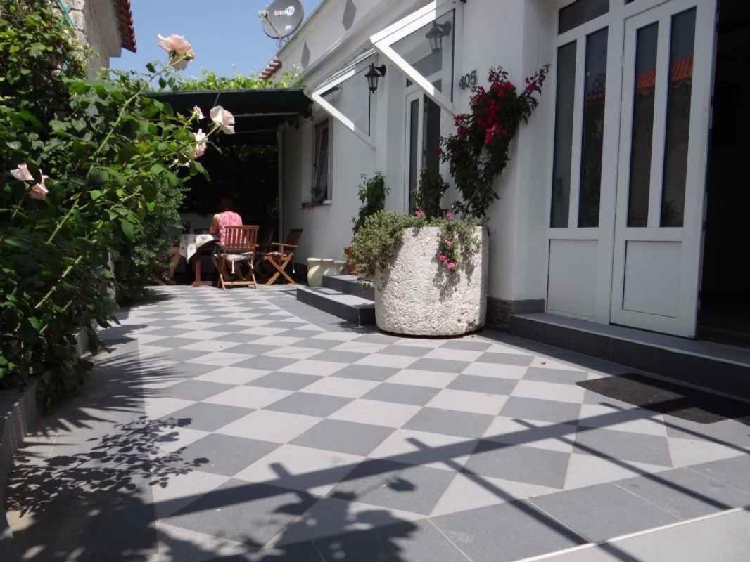 Apartments in Kampor - Insel Rab 43962 - B&B