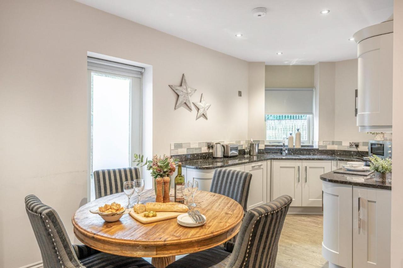 No 5 Darcy Mews - B&B Richmond