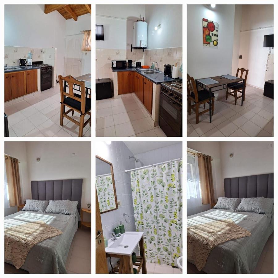 El Lucero - B&B Neuquén