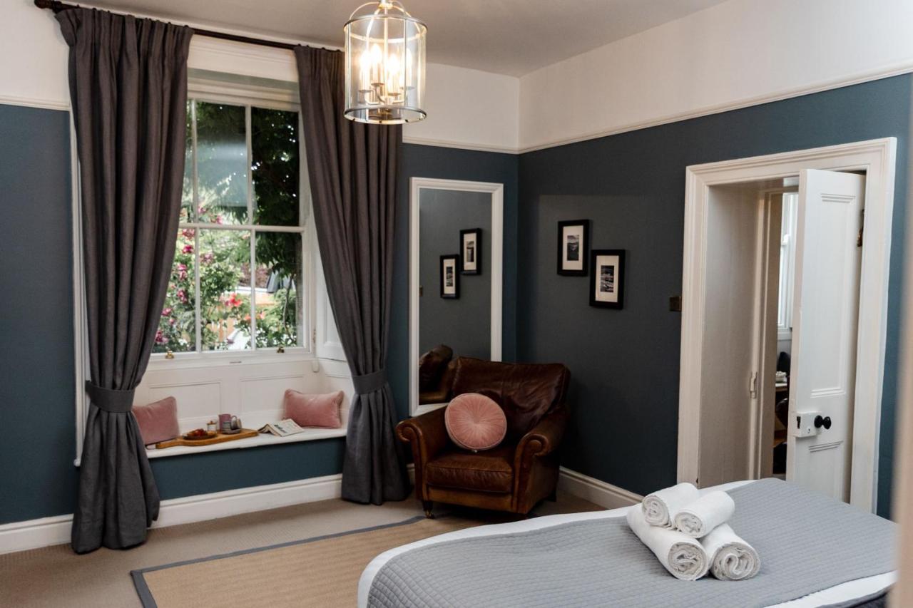 Pendle View Apartment - B&B
