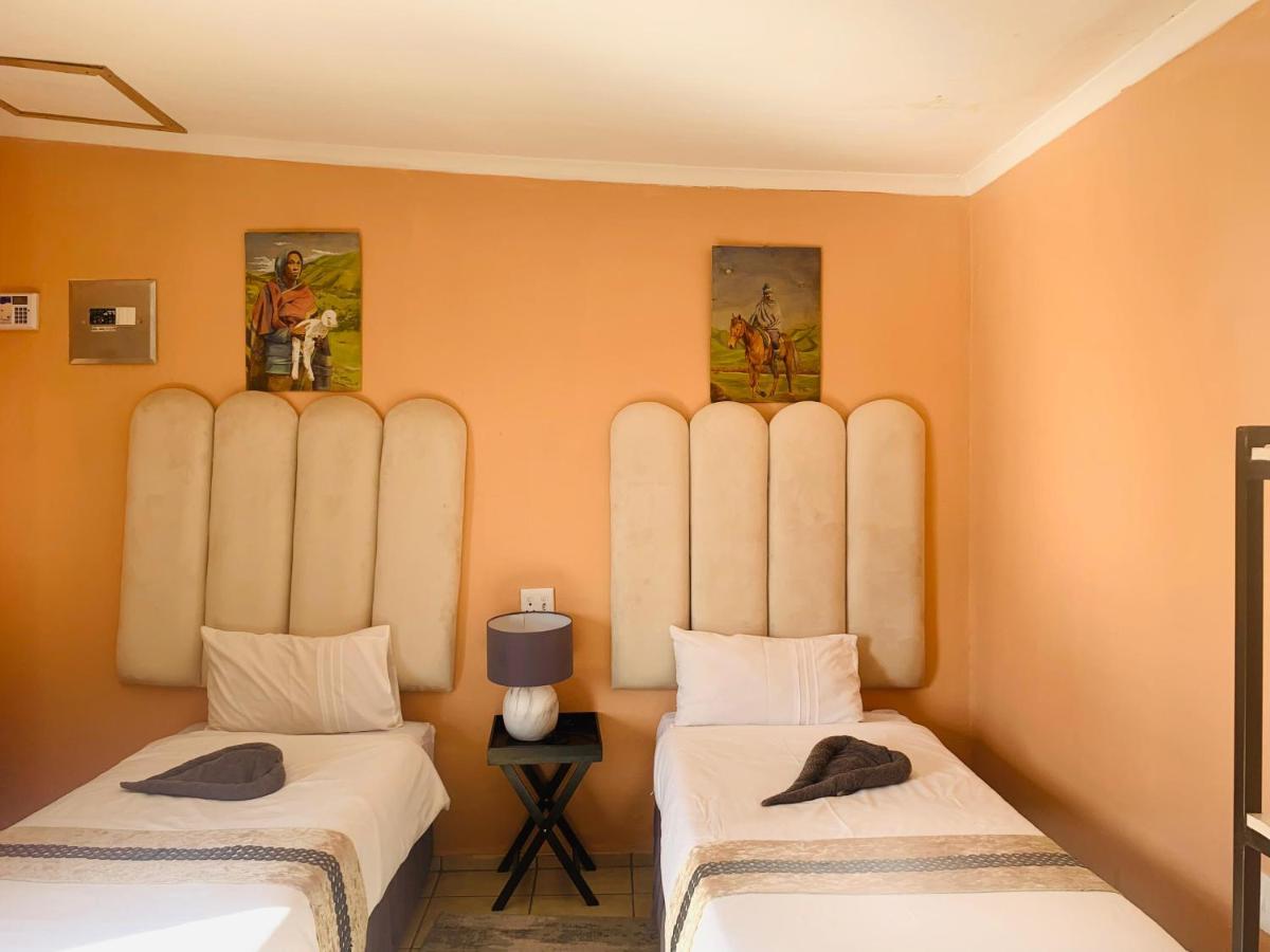 Eenpersoonskamer met Badkamer