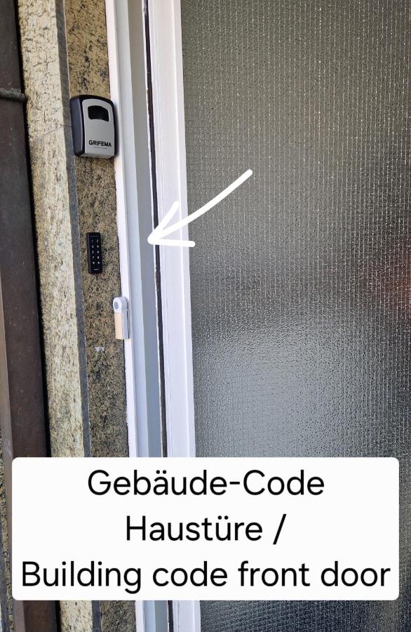 City-Appartment am Mühlbach -Kurpark - B&B Bad Aibling
