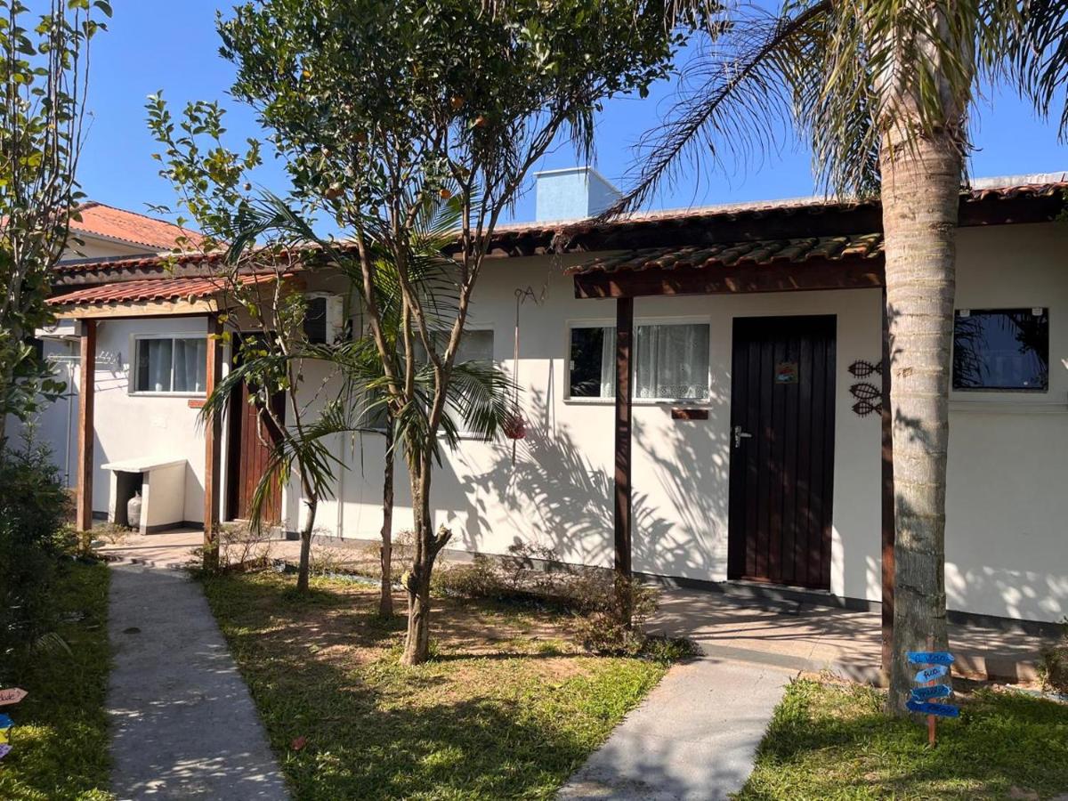 Casa Sabiá - Praia do Campeche - B&B