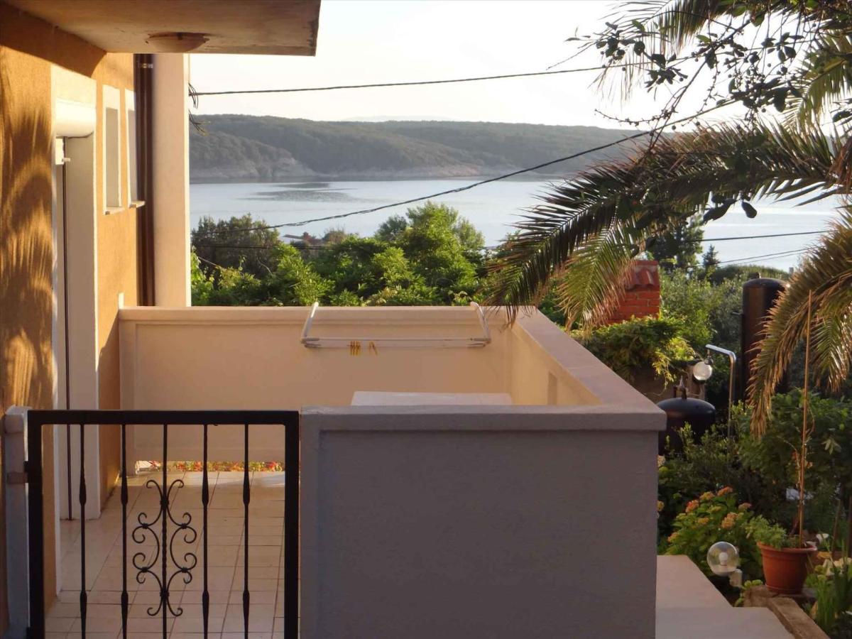 Studio Supetarska Draga - Insel Rab 16463 - Bed and Breakfast Supetarska Draga