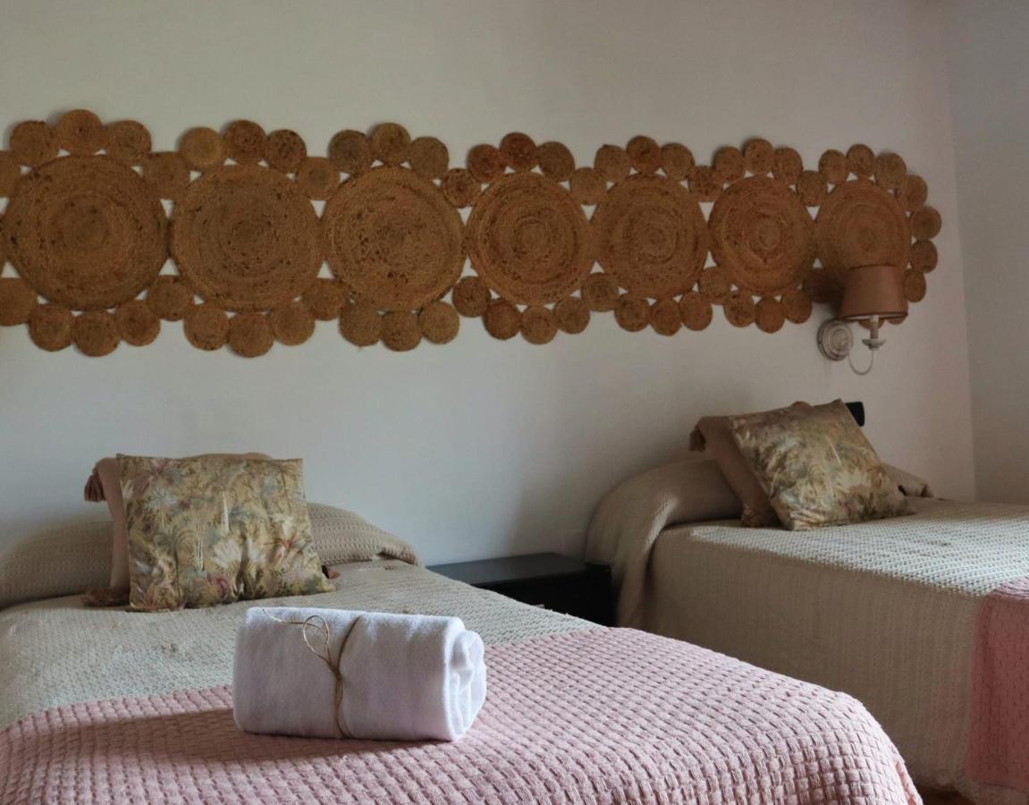 Chambre Lits Jumeaux