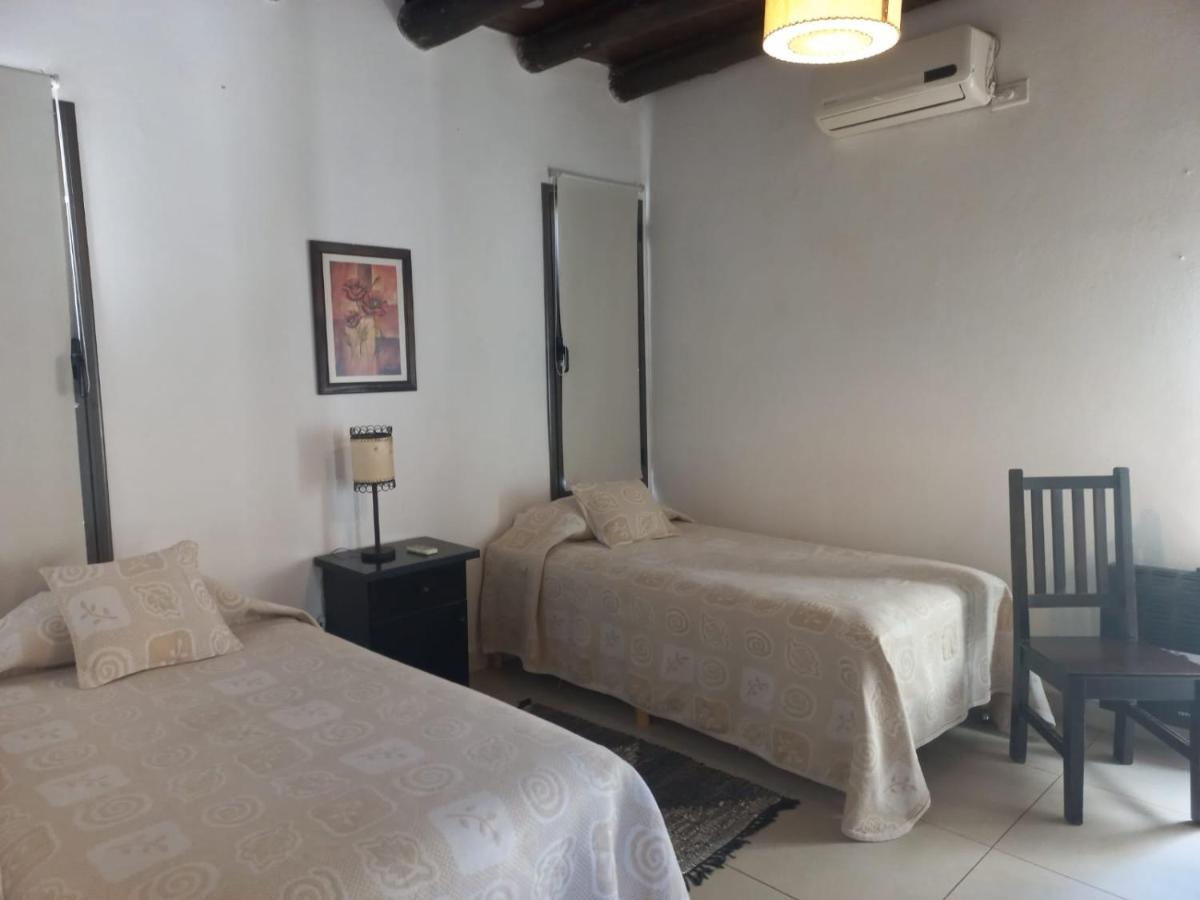 Viamonte Rest - B&B Ciudad Luján de Cuyo
