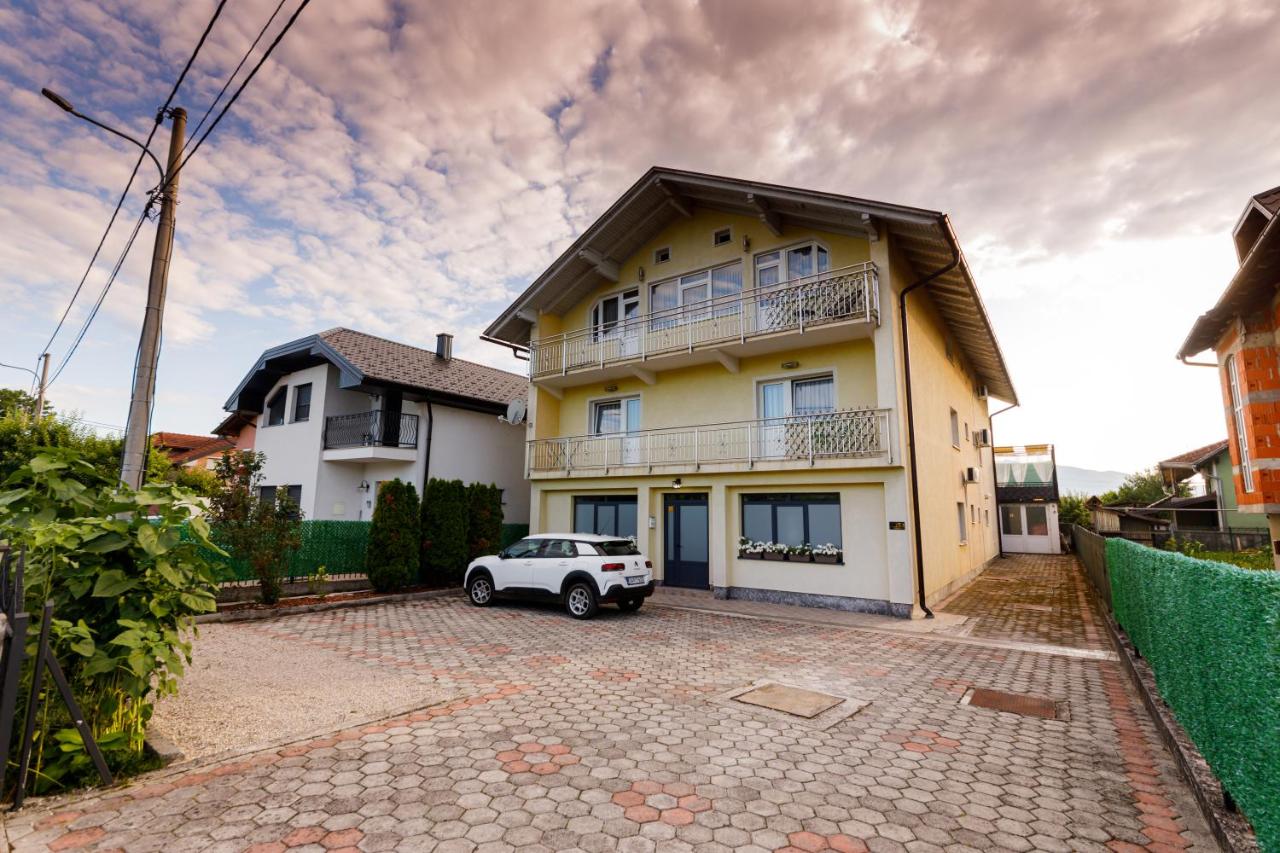 Khalilah Apartment 1 - B&B Bihać