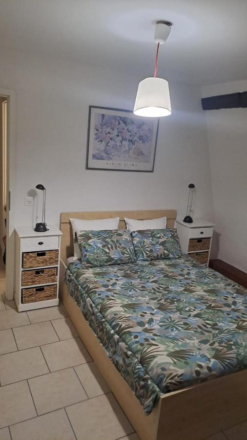 Duplex Apartment - B&B