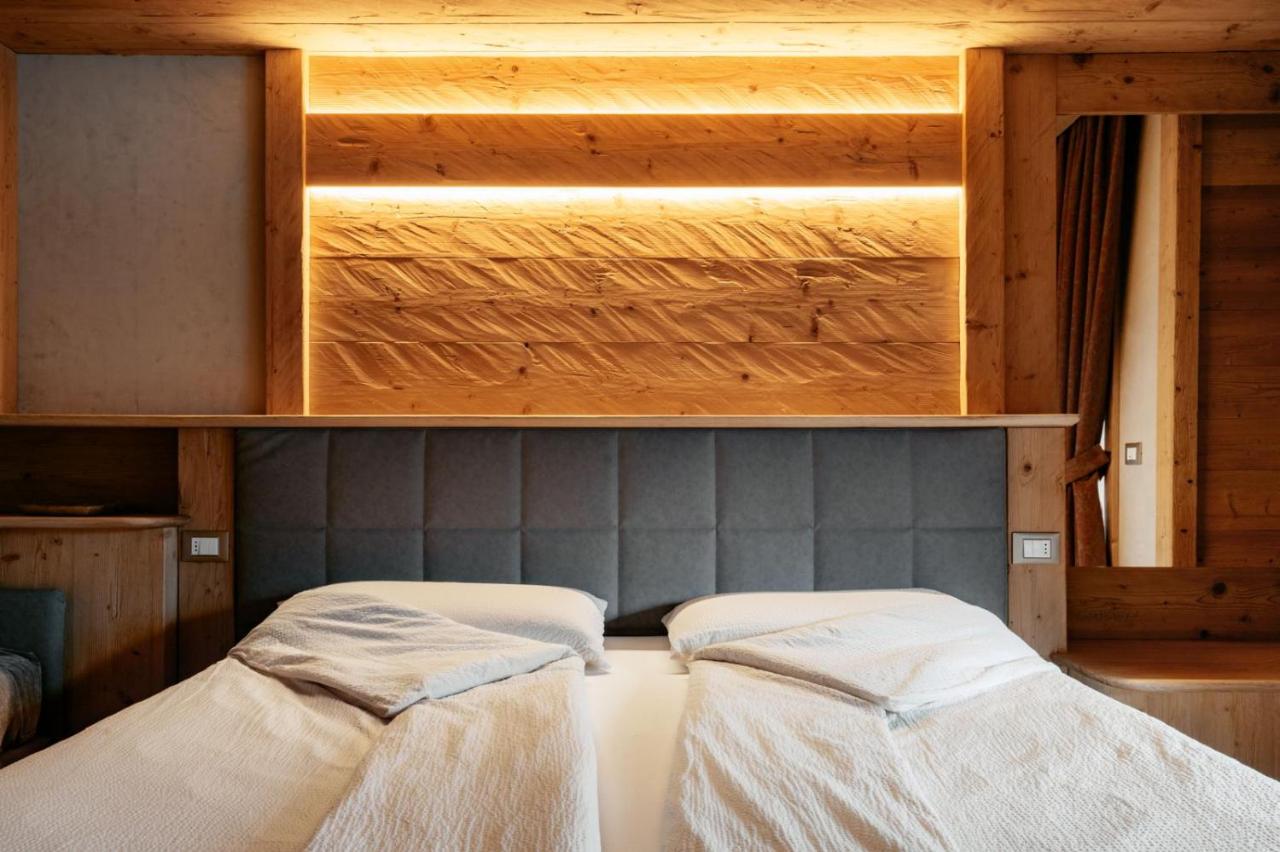 Chambre Double Deluxe