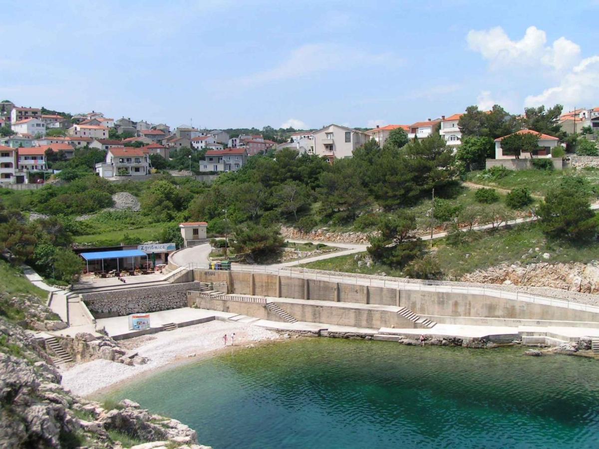 Apartments in Vrbnik - Insel Krk 13611 - B&B Vrbnik