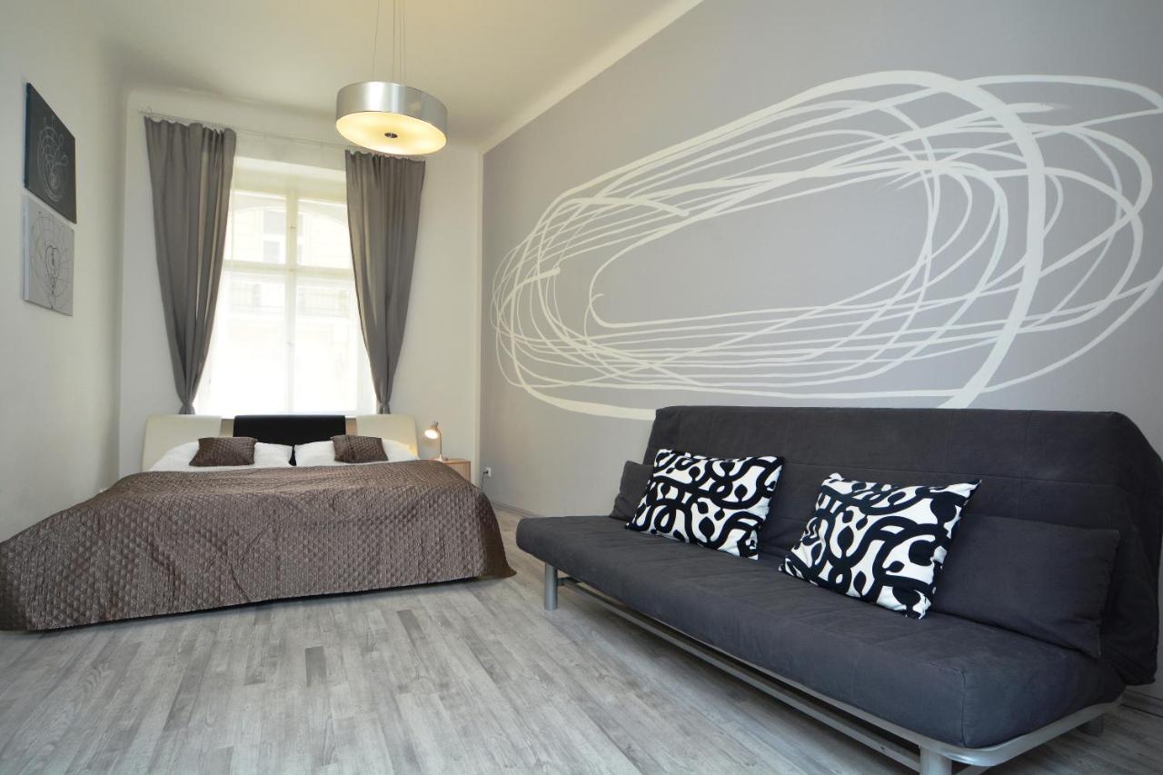 Appartamento con 1 Camera da Letto
