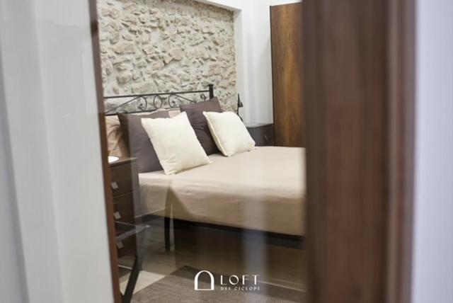 Loft dei Ciclopi Ferentino - B&B
