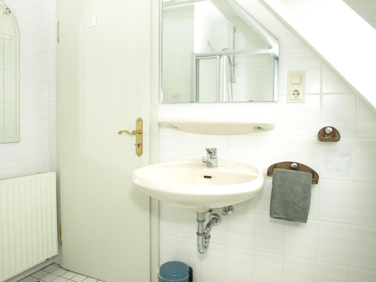 Wohnung Giebel - Chambres d'hôtes Norderney