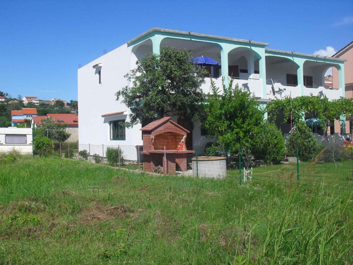 Apartment Lopar 9 - B&B Lopar