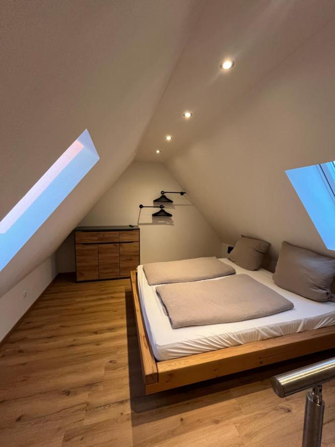 Ferienwohnung Christl - B&B