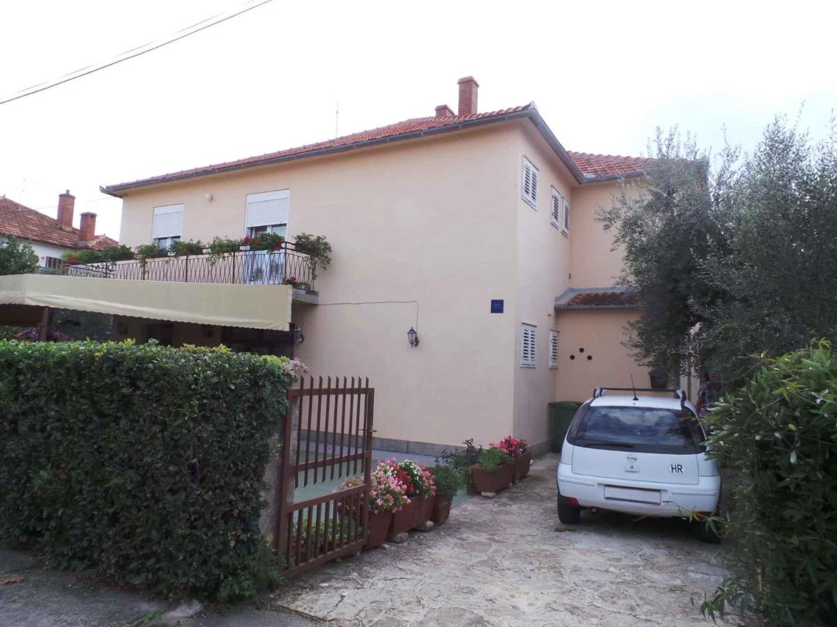 Apartment Zadar, Zadar County 8 - B&B
