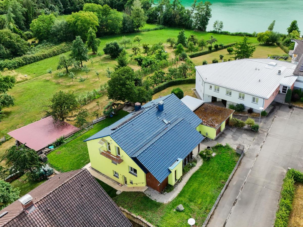 Appartement 1 Chambre avec Terrasse