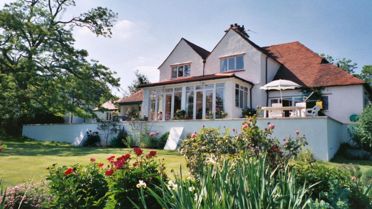 Shakespeare's View - B&B