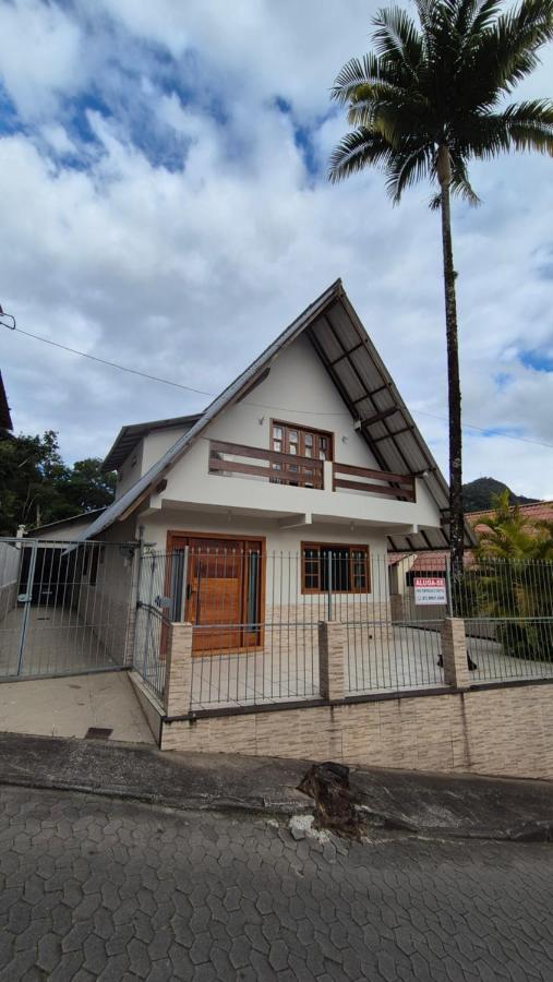 Casa 20 - B&B Domingos Martins