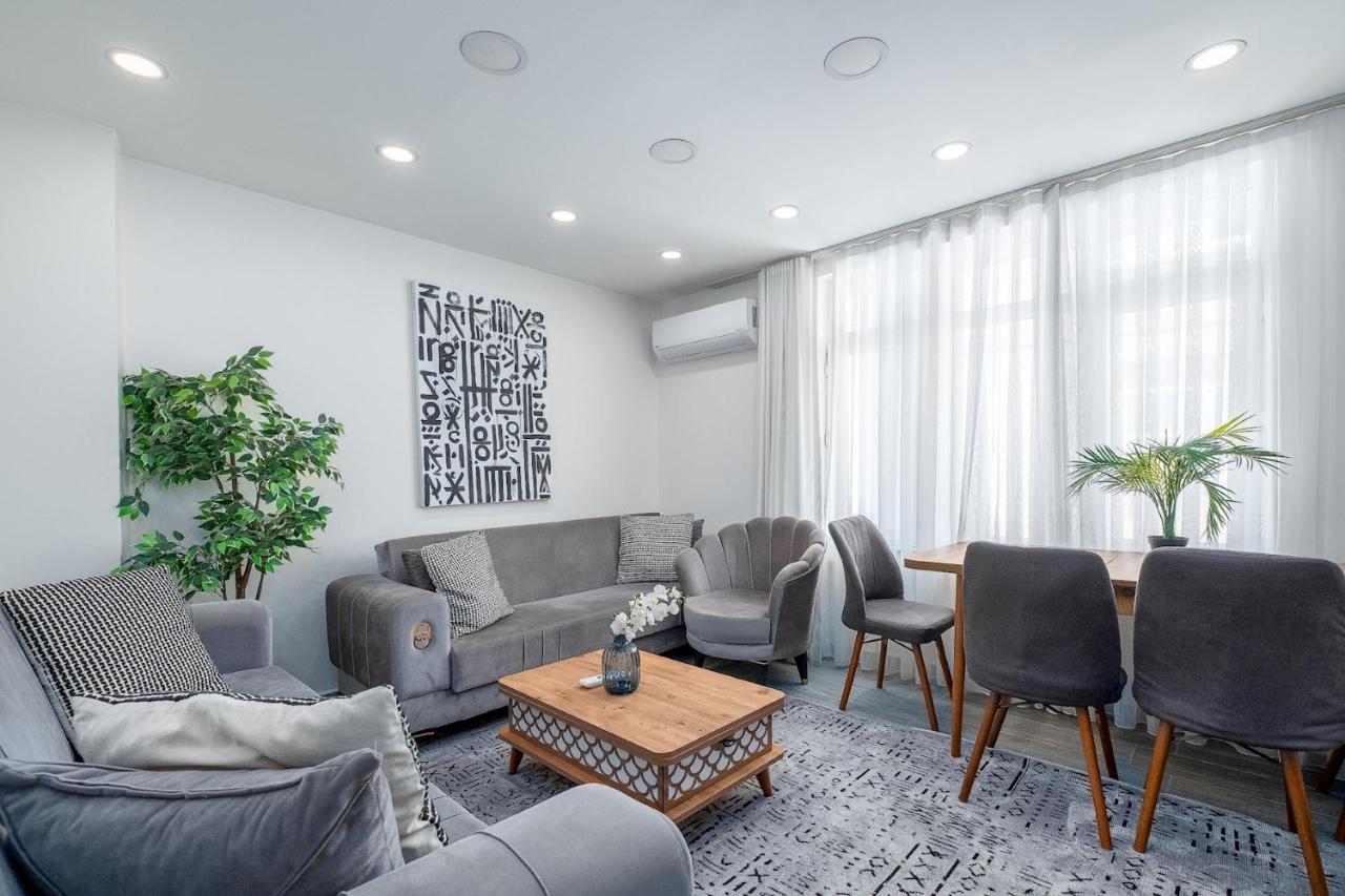 Cozy flat in Istanbul - Ferienwohnung Istanbul
