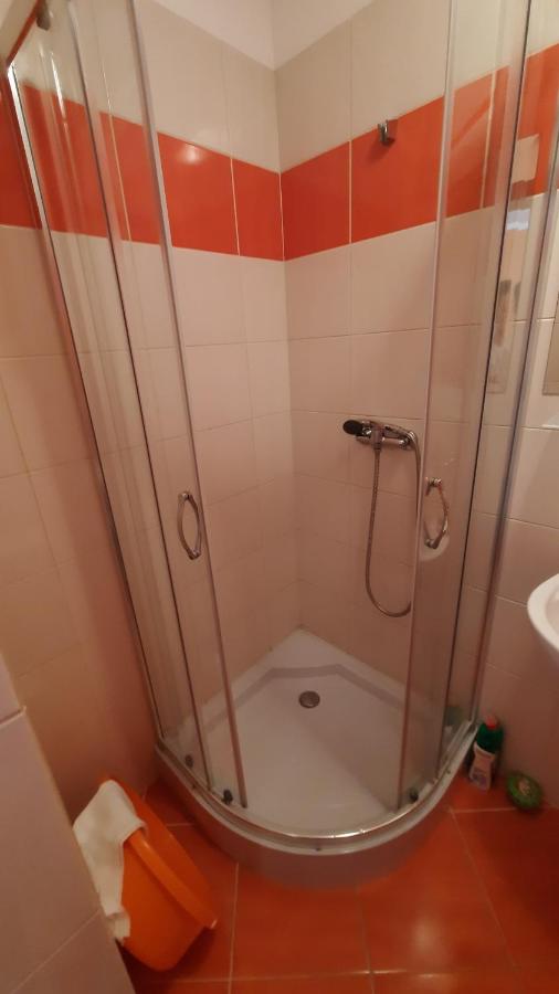 Doppelzimmer mit eigenem Bad