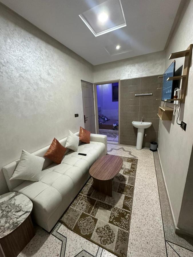 شقة مفروشة للكراء اكادير - B&B Agadir